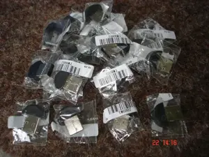 Adaptor Bluetooth USB 2,0 ( sau 5.0 ) nou ! - imagine 2