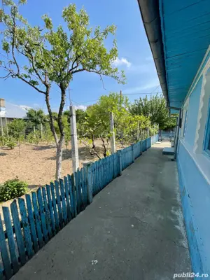 Casă de vânzare cu acces la Brațul Borcea, Bordușani - imagine 2