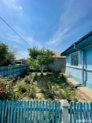 Casă de vânzare cu acces la Brațul Borcea, Bordușani - imagine 3