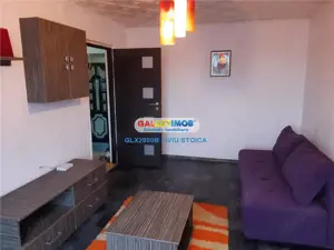 Apartament 2 camere decomandat mobilat si utilat