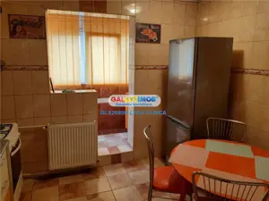 Apartament 2 camere decomandat mobilat si utilat - imagine 3