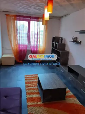 Apartament 2 camere decomandat mobilat si utilat - imagine 2