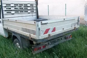 dezmembrez ford transit motor 2,0 - 2,4 tddi - tdci - imagine 4