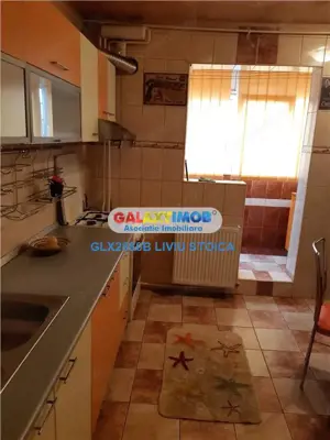 Apartament 2 camere decomandat mobilat si utilat - imagine 4