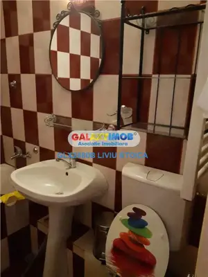 Apartament 2 camere decomandat mobilat si utilat - imagine 7