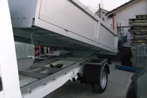 dezmembrez ford transit motor 2,0 - 2,4 tddi - tdci - imagine 5