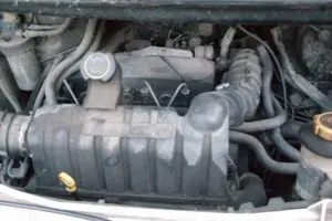 dezmembrez ford transit motor 2,0 - 2,4 tddi - tdci - imagine 7