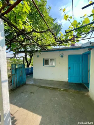 Casă de vânzare cu acces la Brațul Borcea, Bordușani - imagine 5