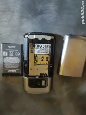 Nokia RM 718 - imagine 4