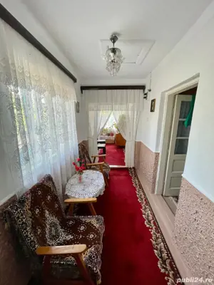 Casă de vânzare cu acces la Brațul Borcea, Bordușani - imagine 7