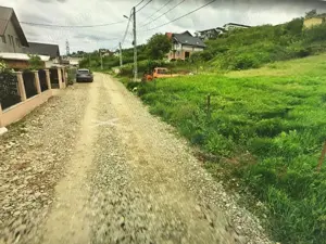 Teren de vanzare ANL Bucovina BT - imagine 2