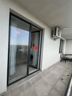 Apartament 2 Camere Mobilat si Utilat, Lumina Residence - imagine 13