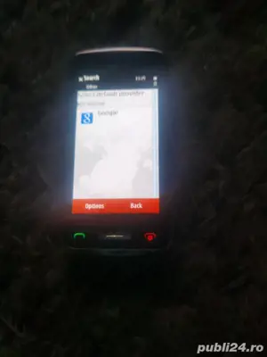 Nokia RM 718 - imagine 3