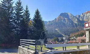 Oportunitate unică în Valea Albă -  Bușteni! - imagine 3