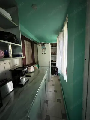 Apartament 3 dormitoare și living - imagine 5