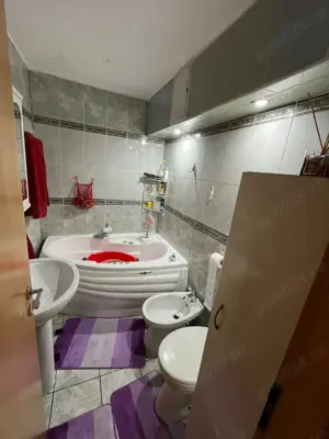 Apartament 3 dormitoare și living - imagine 6