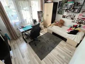 Apartament 3 dormitoare și living - imagine 3