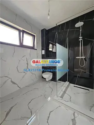 Vanzare vila Moderna situat in apropriere de Str Ciutaci in Domnesti - imagine 13