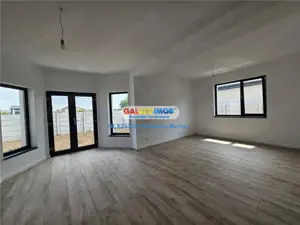 Vanzare vila Moderna situat in apropriere de Str Ciutaci in Domnesti - imagine 7