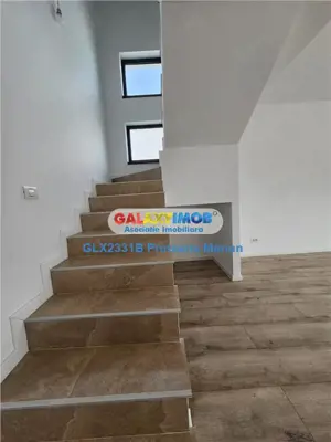 Vanzare vila Moderna situat in apropriere de Str Ciutaci in Domnesti - imagine 15