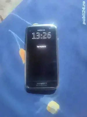 Nokia RM 718 - imagine 2