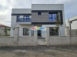 Vanzare vila Mediteraneana Premim situata in apropriere de Drm Taberei - imagine 7