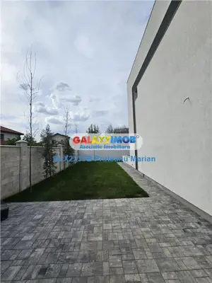 Vanzare vila Mediteraneana Premim situata in apropriere de Drm Taberei - imagine 6