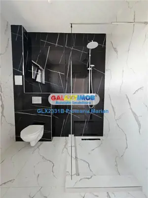Vanzare vila Moderna situat in apropriere de Str Ciutaci in Domnesti - imagine 14