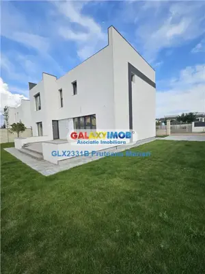 Vanzare vila Mediteraneana Premim situata in apropriere de Drm Taberei