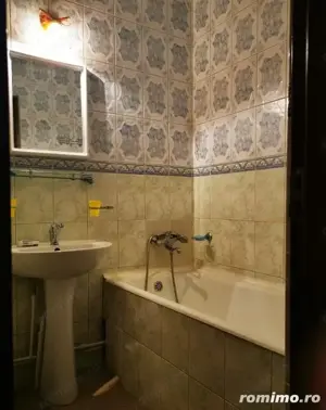 1 camera zona Medicina - imagine 2