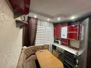  2 camere in zona Bucovina - imagine 6