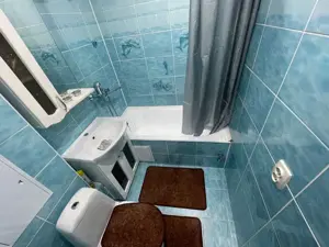 3 camere in zona Bogdanestilor - imagine 4