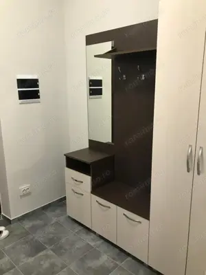 2 camere in zona Centrala