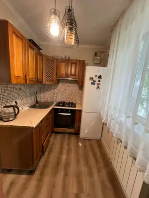 2 camere decomandat situat in zona Olimpia-Stadion - imagine 4