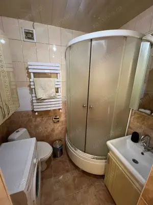 2 camere decomandat situat in zona Olimpia-Stadion - imagine 7