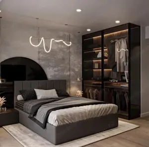 Apartament 2 camere ultracentral smart eco frendly - imagine 5