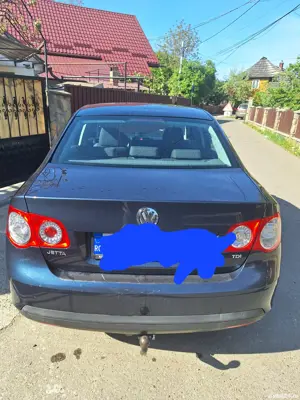 De vanzare vw jetta 2007
