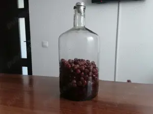 Vișine din vișinată pentru prăjituri cofetărie