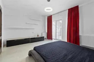 Comision 0% Vila superba in Sanpetru  5 camere si teren de 1644 mp - imagine 10