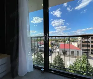 Apartament 2 Camere 64 Mp Bloc Nou/Parcare, Str Gh Doja, Zona Kaufland - imagine 11