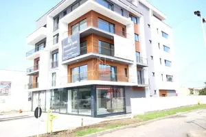 Apartament 2 Camere 64 Mp Bloc Nou/Parcare, Str Gh Doja, Zona Kaufland - imagine 10