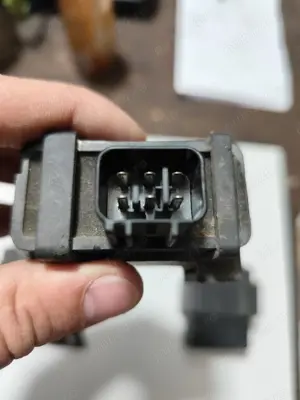 CDI Yamaha Aerox Mbk Nitro 50 70 - imagine 2