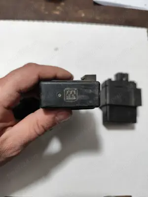 CDI Yamaha Aerox Mbk Nitro 50 70 - imagine 3