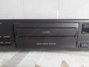 Technics SL-PG370A CD-Player - imagine 3