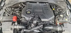 JAGUAR XF 3.0D 300cp biturbo Norma de poluare: Euro 6, AdBlue An de fabricatie: 2017 - imagine 5