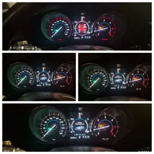 JAGUAR XF 3.0D 300cp biturbo Norma de poluare: Euro 6, AdBlue An de fabricatie: 2017 - imagine 8