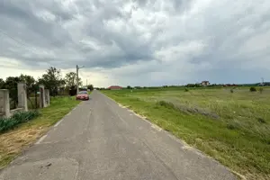 Teren intravilan de 1000 mp în Grădiștea, Ilfov – ideal pentru casa ta - imagine 2