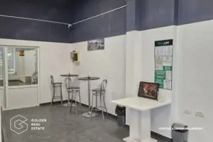 Rar pe piata! Spatiu comercial cu vad excelent, zona Miorita