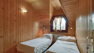 Casă / Vilă  de vacanță ideală în satul Drumul Carului, zona Moieciu - imagine 19