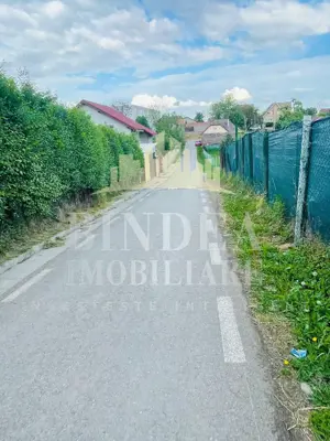 Teren casa 830mp Giarmata- vatra satului 60euro/mp - imagine 2